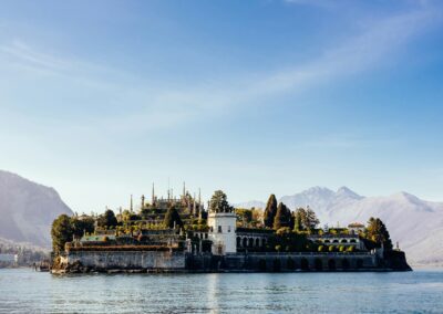 San Valentino Sul Lago Maggiore: Una Romantica Atmosfera